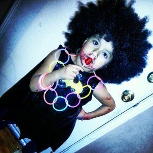 Meet your Posher, Alyne